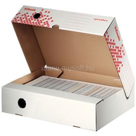 ESSELTE Speedbox fekvő 8 cm archiváló doboz ESSELTE_623910 small