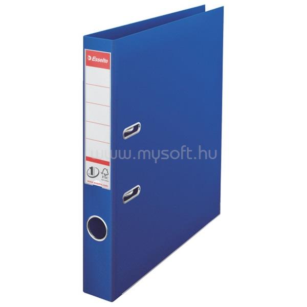 ESSELTE Standard A4 5cm kék iratrendező