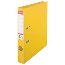 ESSELTE Standard A4 5cm sárga iratrendező ESSELTE_811410 small