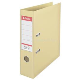 ESSELTE Standard A4 7,5cm kagylószínű iratrendező ESSELTE_218630 small