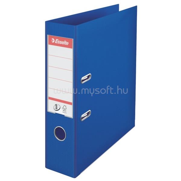ESSELTE Standard A4 7,5cm kék iratrendező