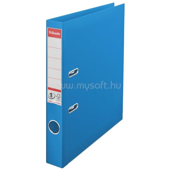 ESSELTE Standard Vivida A4 5cm kék iratrendező
