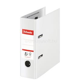 ESSELTE Standard Vivida A5 7,5cm emelőkaros fehér iratrendező ESSELTE_468600 small