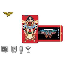 ESTAR HERO kids Wonder Woman 7" 1024x600 2GB 16GB Wi-Fi 5297399421003 small