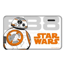 ESTAR HERO Star Wars BB8 7" 1024x600 2GB 16GB Wi-Fi 5297399111348 small