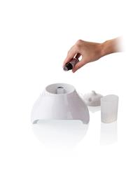 ETA AROMA DIFFÚZOR ÉS SÓLÁMPA ETA_563490000 small