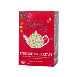 ETS Fekete tea 20x2 g English Tea Shop 20, bio English Breakfast ETS_65928 small
