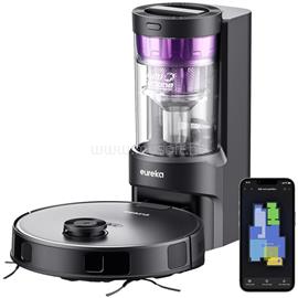 EUREKA E10S robotporszívó (fekete) E10S small