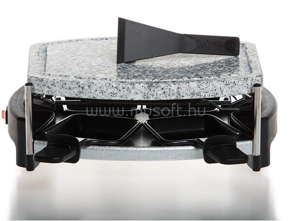 EVA RACLETTE GRILL SÜTŐ