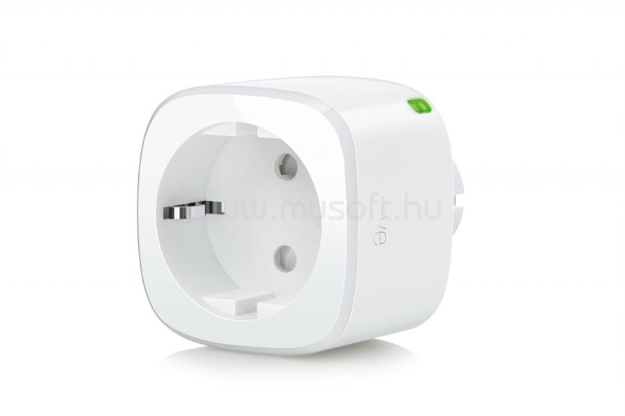 EVE Energy Smart Plug (Matter - compatible w Apple, Google & SmartThings)