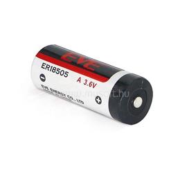 EVE ER18505 3,6V 4000mAh thionyl-klorid lítium elem ER18505 small