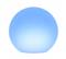 EVE Flare Portable Smart LED Lamp - Thread compatible 10EBV8701 small