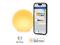 EVE Flare Portable Smart LED Lamp - Thread compatible 10EBV8701 small