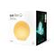 EVE Flare Portable Smart LED Lamp - Thread compatible 10EBV8701 small
