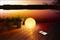 EVE Flare Portable Smart LED Lamp - Thread compatible 10EBV8701 small