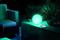 EVE Flare Portable Smart LED Lamp - Thread compatible 10EBV8701 small