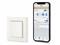 EVE Light Switch Connected Wall Switch - Thread compatible 10EBW1701 small
