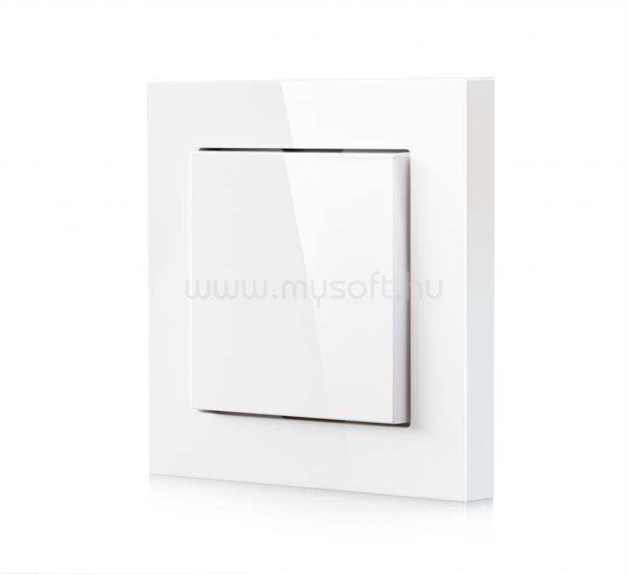 EVE Light Switch Connected Wall Switch - Thread compatible