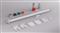 EVE MotionBlinds Upgrade Kit for Roller Blinds - Thread compatible N003460 small
