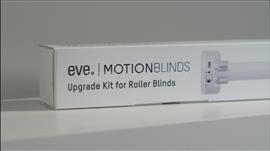 EVE MotionBlinds Upgrade Kit for Roller Blinds - Thread compatible N003460 small