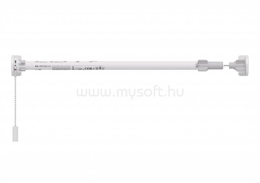 EVE MotionBlinds Upgrade Kit for Roller Blinds - Thread compatible