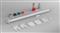 EVE MotionBlinds Upgrade Kit for Roller Blinds N003642 small