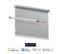EVE MotionBlinds Upgrade Kit for Roller Blinds N003642 small