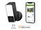 EVE Outdoor Cam Secure Floodlight Camera 10ECA8101 small