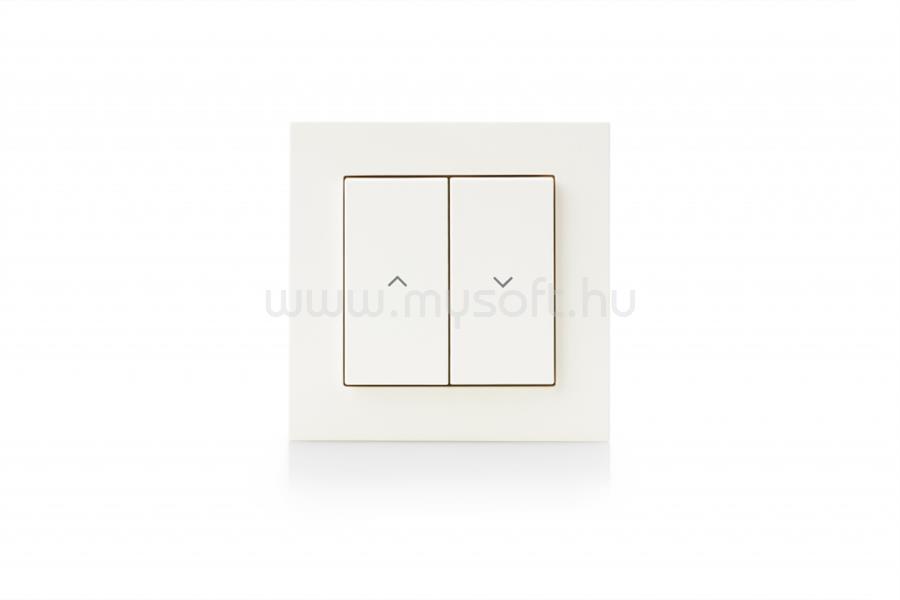EVE Shutter Switch Smart Shutter Controller (built-in schedules, adaptive shading) - Thread compatible