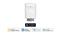 EVE Thermo - Smart radiator valve (Matter) 10EBP1751 small
