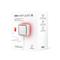 EVE Water Guard Connected Water Leak Detector - Thread compatible 10EBZ8701 small