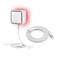 EVE Water Guard Connected Water Leak Detector - Thread compatible 10EBZ8701 small