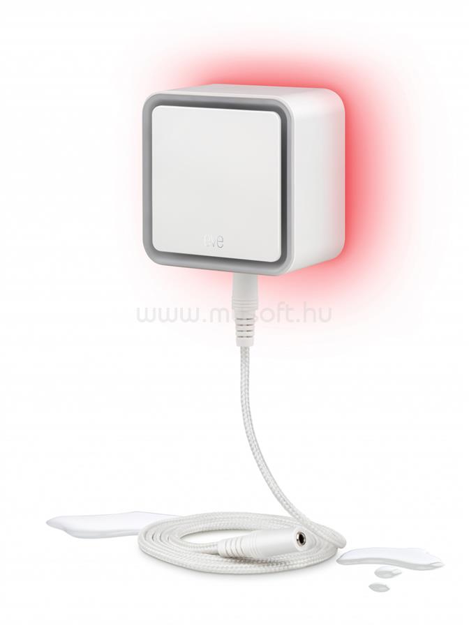 EVE Water Guard Connected Water Leak Detector - Thread compatible