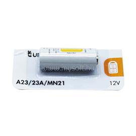 EVERACTIVE Elem 23A (12V), riasztó, távirányító elem Uniross EVERACTIVE_53418 small