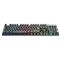 EVEREST KB-188 Borealis Rainbow gamer vezetékes billentyűzet (magyar, fekete) EVEREST_37428 small