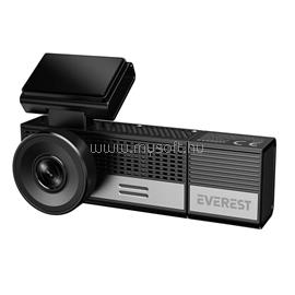 EVEREST Dash Cam - CAR25 (4K+2x1080p, 64GB, TF) EVEREST_42551 small