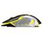EVEREST SM-G72 optikai gamer vezetékes egér (fekete) EVEREST_24123 small
