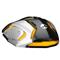 EVEREST SM-G72 optikai gamer vezetékes egér (fekete) EVEREST_24123 small