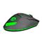 EVEREST Mercury X8 RGB gamer vezetékes egér (fekete) EVEREST_18296 small