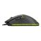 EVEREST Mercury X8 RGB gamer vezetékes egér (fekete) EVEREST_18296 small
