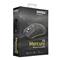 EVEREST Mercury X8 RGB gamer vezetékes egér (fekete) EVEREST_18296 small