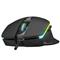 EVEREST RAGE-X2 RGB gamer vezetékes egér (fekete) EVEREST_35122 small