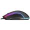 EVEREST RAGE-X2 RGB gamer vezetékes egér (fekete) EVEREST_35122 small