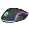 EVEREST RAGE-X2 RGB gamer vezetékes egér (fekete) EVEREST_35122 small