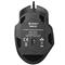 EVEREST RAGE-X2 RGB gamer vezetékes egér (fekete) EVEREST_35122 small