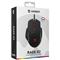 EVEREST RAGE-X2 RGB gamer vezetékes egér (fekete) EVEREST_35122 small