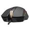 EVEREST SM-F09 TITANIO RGB gamer vezetékes egér (fekete) EVEREST_35403 small