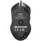EVEREST SM-F09 TITANIO RGB gamer vezetékes egér (fekete) EVEREST_35403 small