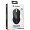EVEREST SM-F09 TITANIO RGB gamer vezetékes egér (fekete) EVEREST_35403 small