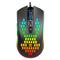 EVEREST SM-G07 METAFOR RGB gamer vezetékes egér (fekete) EVEREST_35285 small